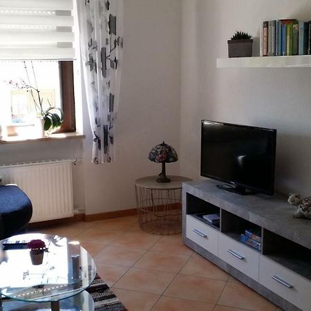 Ferienwohnung Saarblick Ockfen 외부 사진